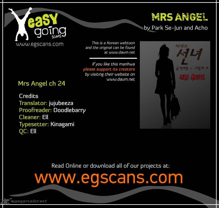 Mrs Angel 24 1