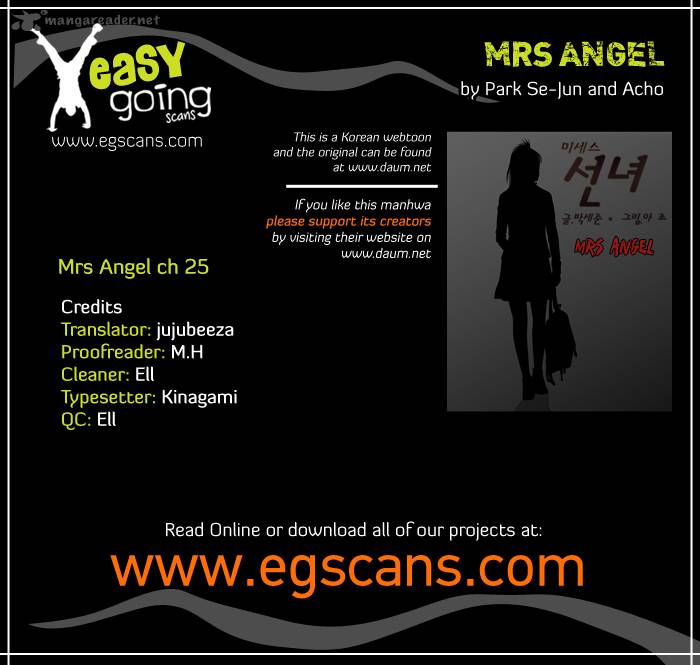 Mrs Angel 25 1