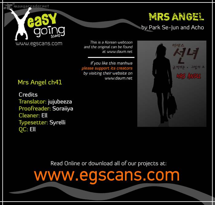 Mrs Angel 41 1