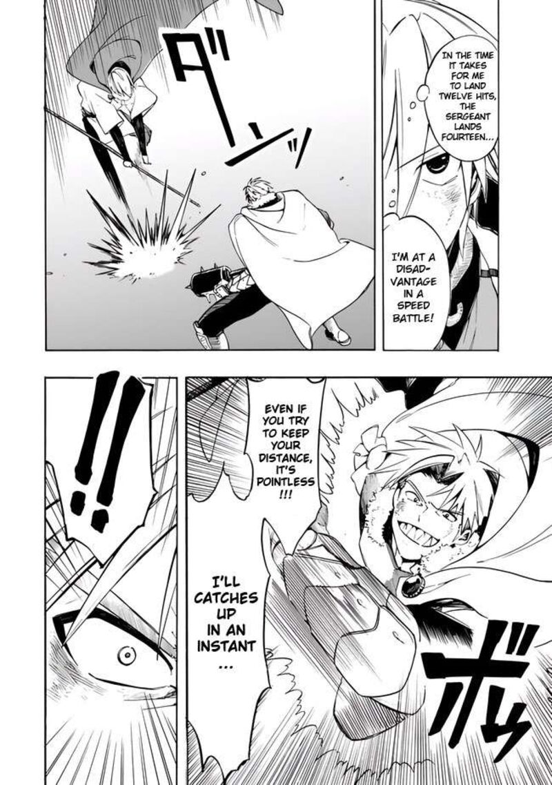 Mudameshi Kurai Nintei Sareta Node Aiso O Tsukashi Teikoku Ni Utsute Shusse Suru Ookuku No Erai Hitoni Wa Sore Ga Wakara No Desu 10 14