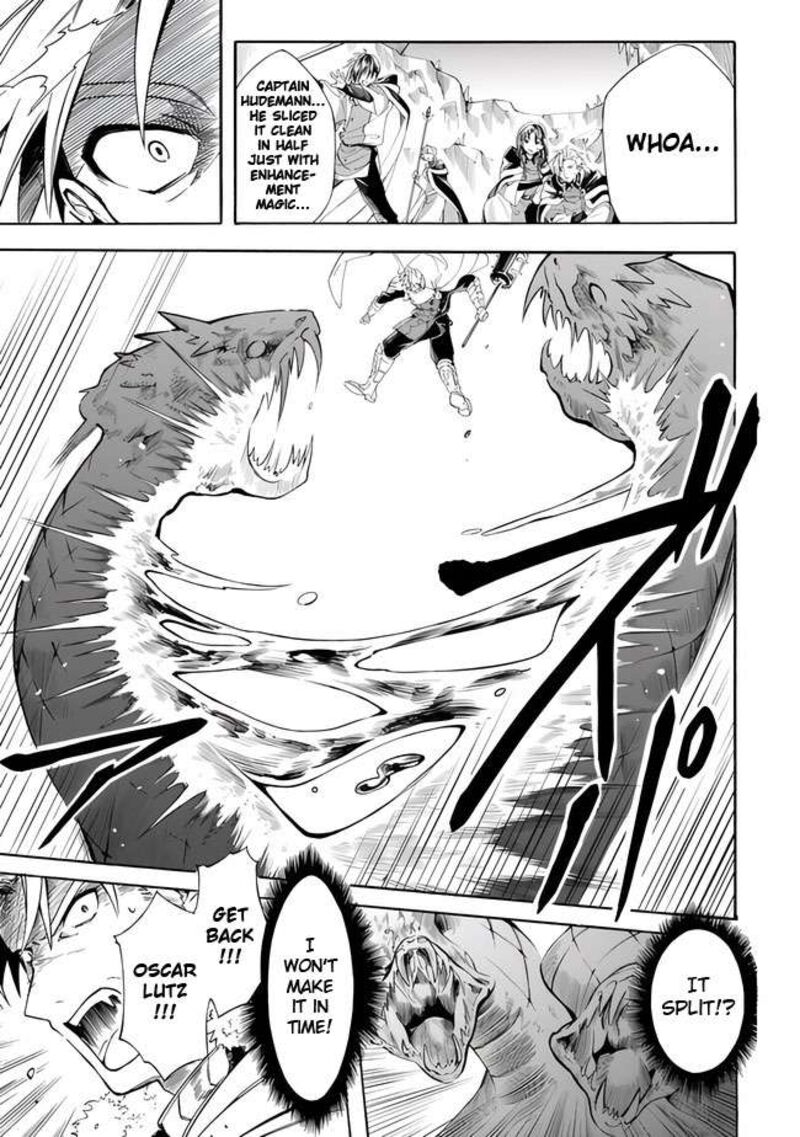 Mudameshi Kurai Nintei Sareta Node Aiso O Tsukashi Teikoku Ni Utsute Shusse Suru Ookuku No Erai Hitoni Wa Sore Ga Wakara No Desu 15 13