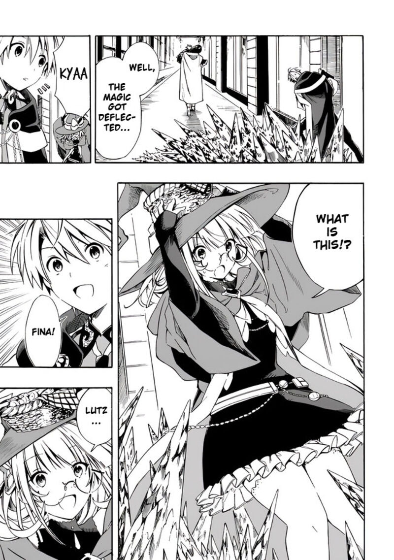Mudameshi Kurai Nintei Sareta Node Aiso O Tsukashi Teikoku Ni Utsute Shusse Suru Ookuku No Erai Hitoni Wa Sore Ga Wakara No Desu 16 5