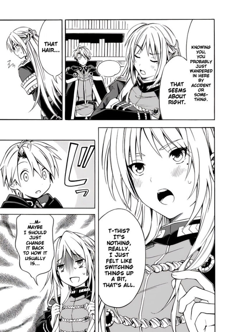 Mudameshi Kurai Nintei Sareta Node Aiso O Tsukashi Teikoku Ni Utsute Shusse Suru Ookuku No Erai Hitoni Wa Sore Ga Wakara No Desu 17 5