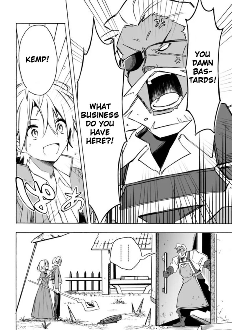 Mudameshi Kurai Nintei Sareta Node Aiso O Tsukashi Teikoku Ni Utsute Shusse Suru Ookuku No Erai Hitoni Wa Sore Ga Wakara No Desu 26 12