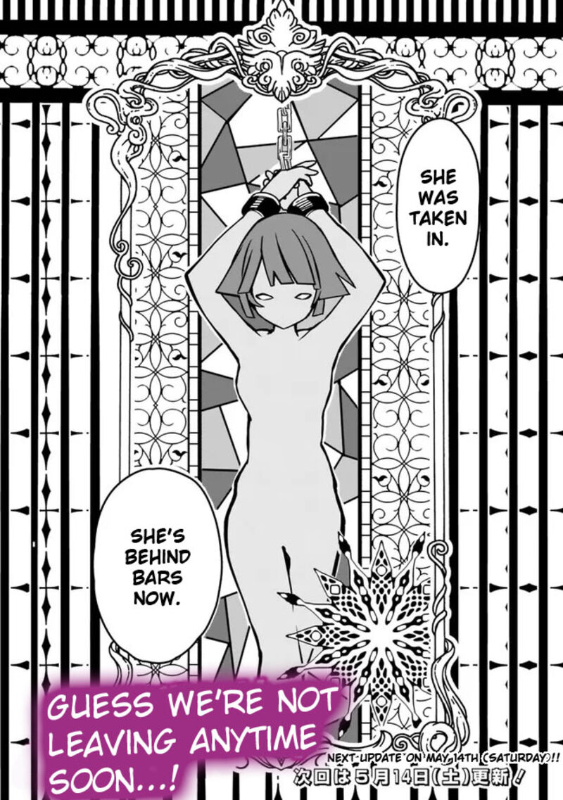 Mudameshi Kurai Nintei Sareta Node Aiso O Tsukashi Teikoku Ni Utsute Shusse Suru Ookuku No Erai Hitoni Wa Sore Ga Wakara No Desu 26 20