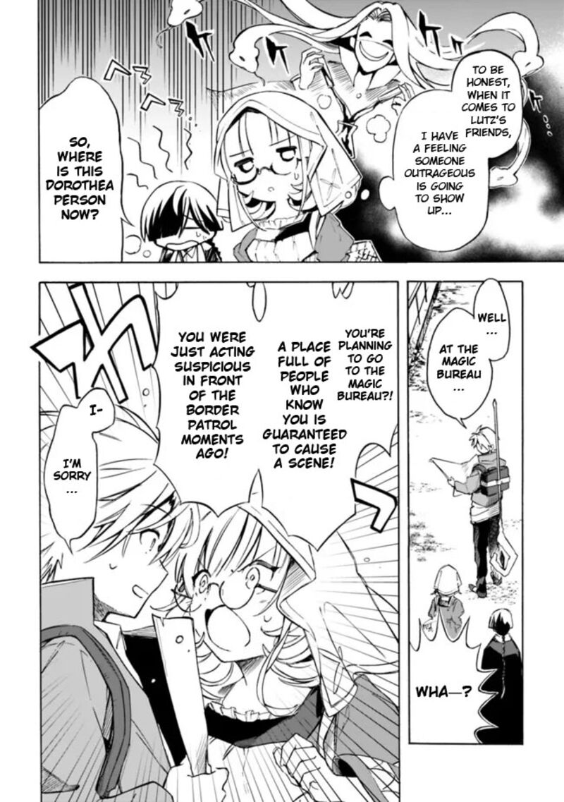 Mudameshi Kurai Nintei Sareta Node Aiso O Tsukashi Teikoku Ni Utsute Shusse Suru Ookuku No Erai Hitoni Wa Sore Ga Wakara No Desu 26 4