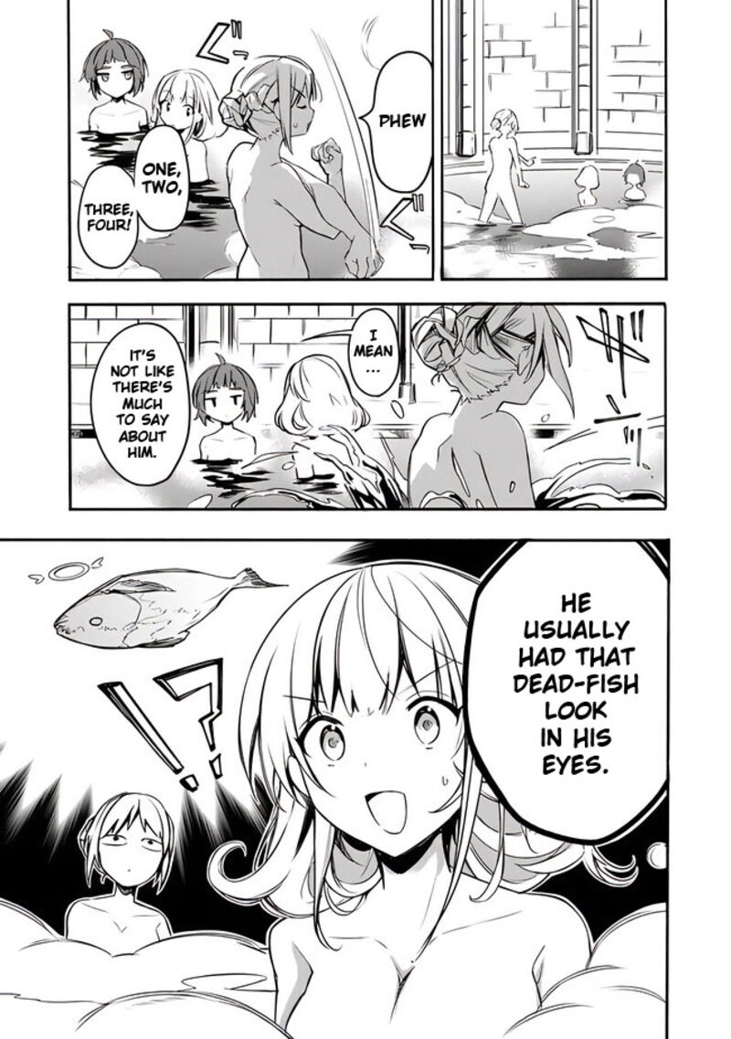 Mudameshi Kurai Nintei Sareta Node Aiso O Tsukashi Teikoku Ni Utsute Shusse Suru Ookuku No Erai Hitoni Wa Sore Ga Wakara No Desu 35e 5