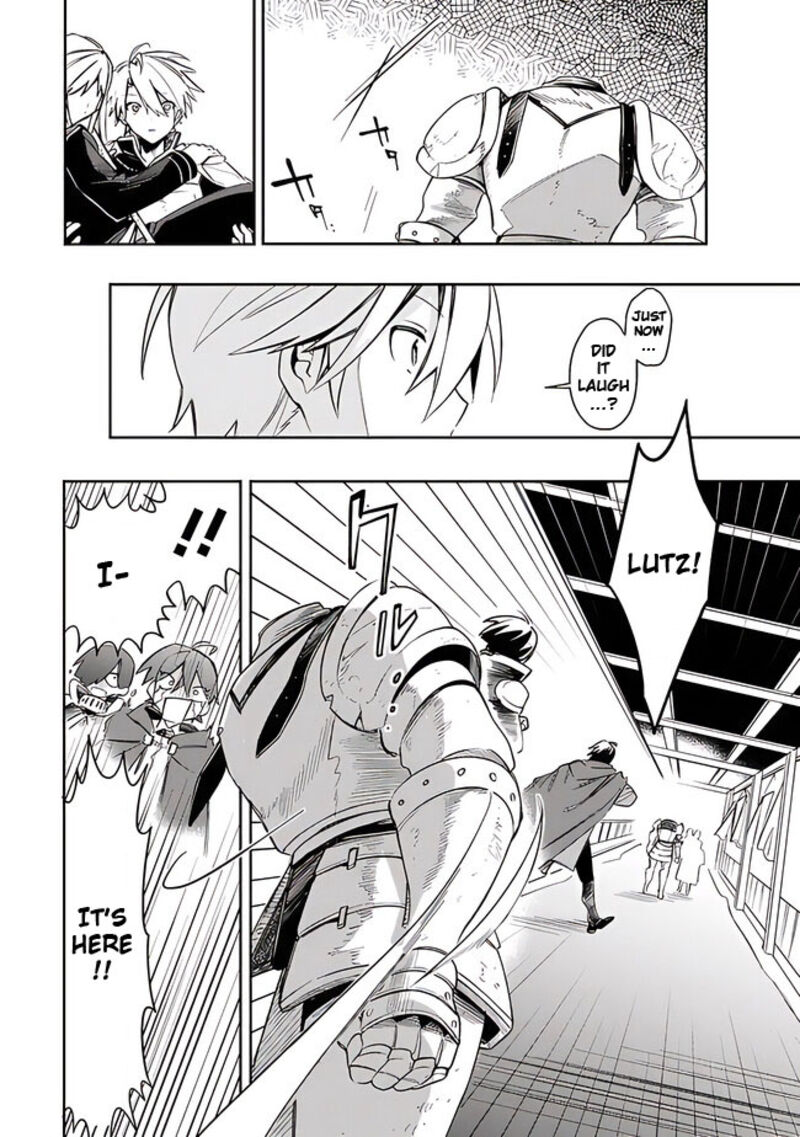 Mudameshi Kurai Nintei Sareta Node Aiso O Tsukashi Teikoku Ni Utsute Shusse Suru Ookuku No Erai Hitoni Wa Sore Ga Wakara No Desu 38 10