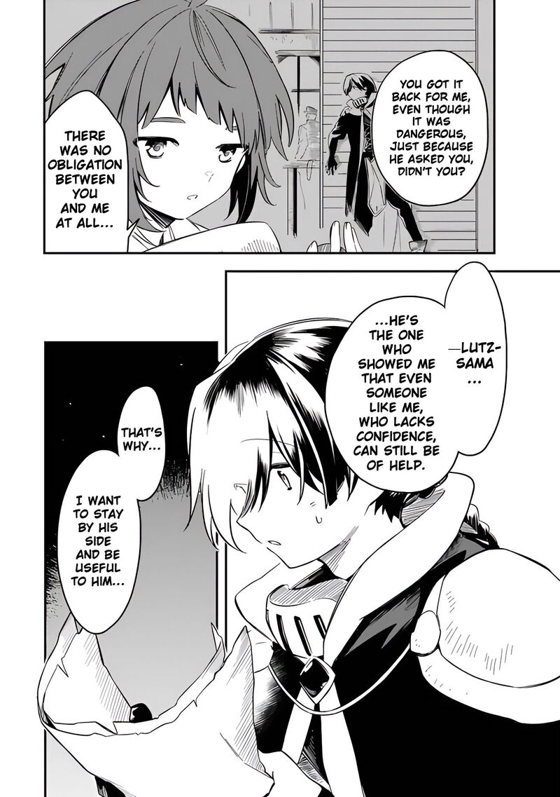 Mudameshi Kurai Nintei Sareta Node Aiso O Tsukashi Teikoku Ni Utsute Shusse Suru Ookuku No Erai Hitoni Wa Sore Ga Wakara No Desu 43 6