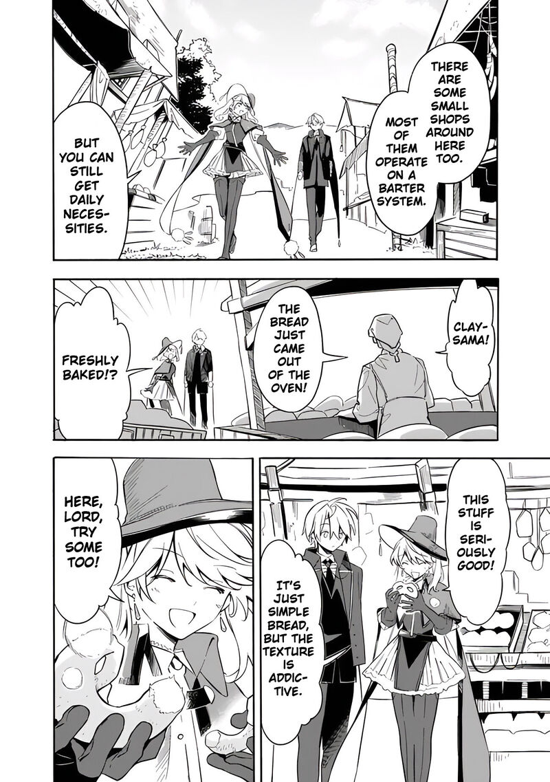 Mudameshi Kurai Nintei Sareta Node Aiso O Tsukashi Teikoku Ni Utsute Shusse Suru Ookuku No Erai Hitoni Wa Sore Ga Wakara No Desu 43e 4