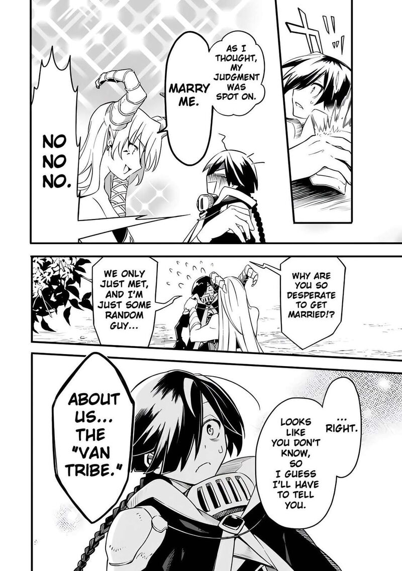 Mudameshi Kurai Nintei Sareta Node Aiso O Tsukashi Teikoku Ni Utsute Shusse Suru Ookuku No Erai Hitoni Wa Sore Ga Wakara No Desu 45 4