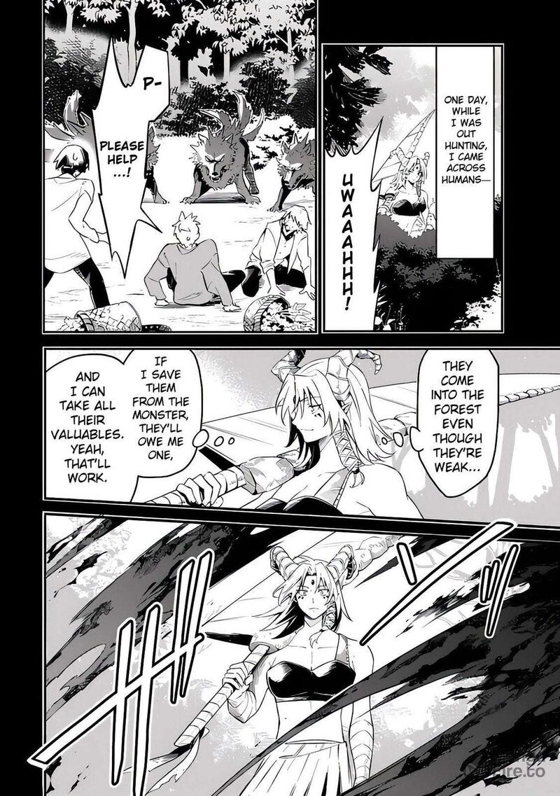 Mudameshi Kurai Nintei Sareta Node Aiso O Tsukashi Teikoku Ni Utsute Shusse Suru Ookuku No Erai Hitoni Wa Sore Ga Wakara No Desu 45 6