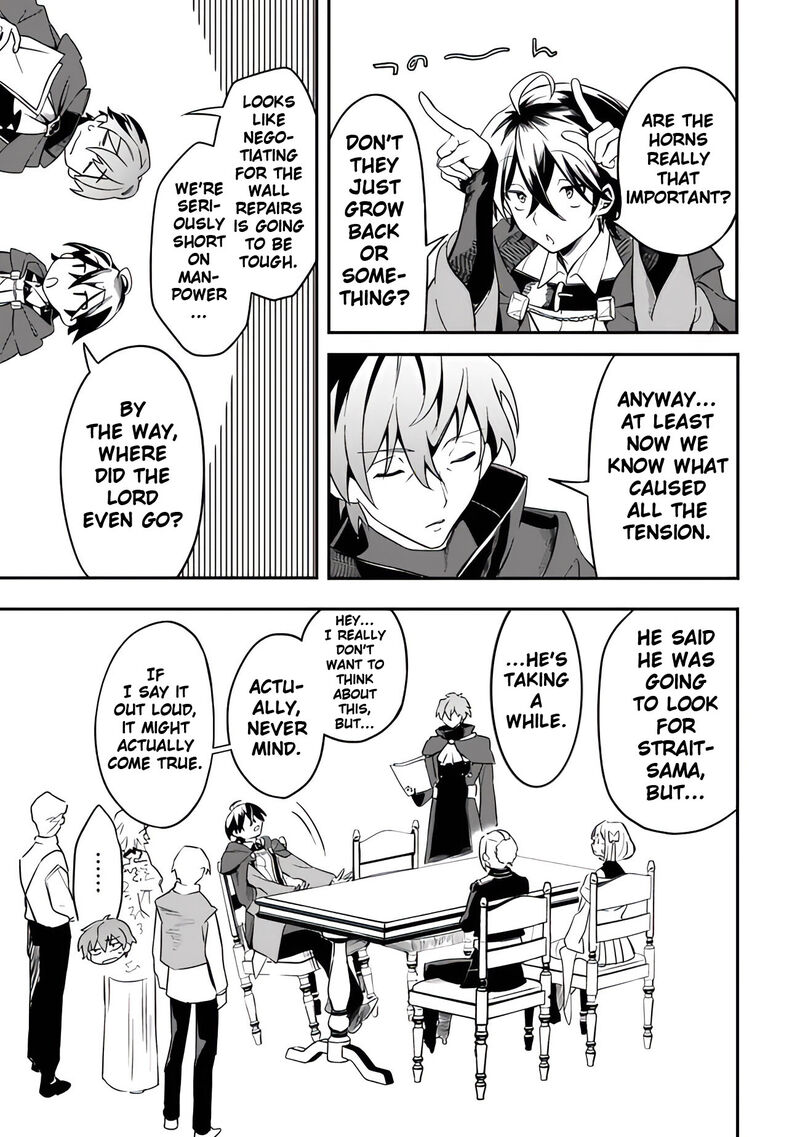 Mudameshi Kurai Nintei Sareta Node Aiso O Tsukashi Teikoku Ni Utsute Shusse Suru Ookuku No Erai Hitoni Wa Sore Ga Wakara No Desu 46 9
