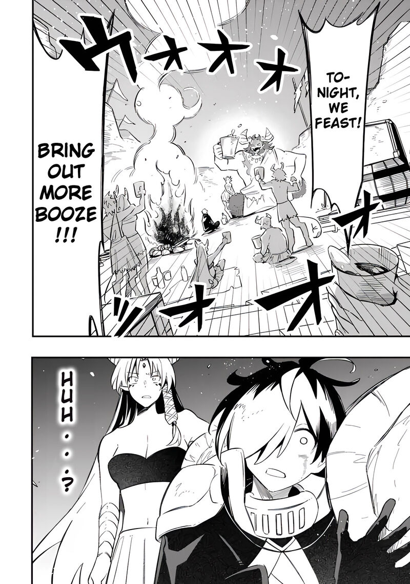 Mudameshi Kurai Nintei Sareta Node Aiso O Tsukashi Teikoku Ni Utsute Shusse Suru Ookuku No Erai Hitoni Wa Sore Ga Wakara No Desu 48 10