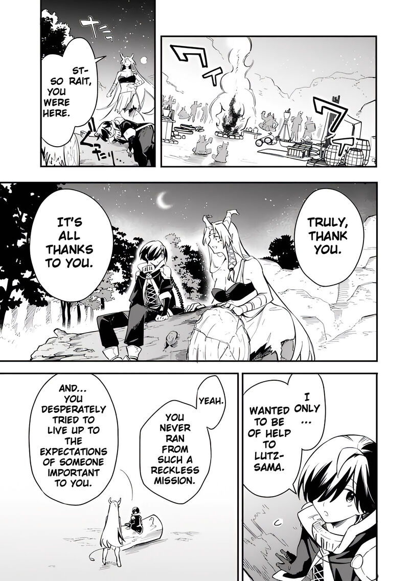 Mudameshi Kurai Nintei Sareta Node Aiso O Tsukashi Teikoku Ni Utsute Shusse Suru Ookuku No Erai Hitoni Wa Sore Ga Wakara No Desu 48 19