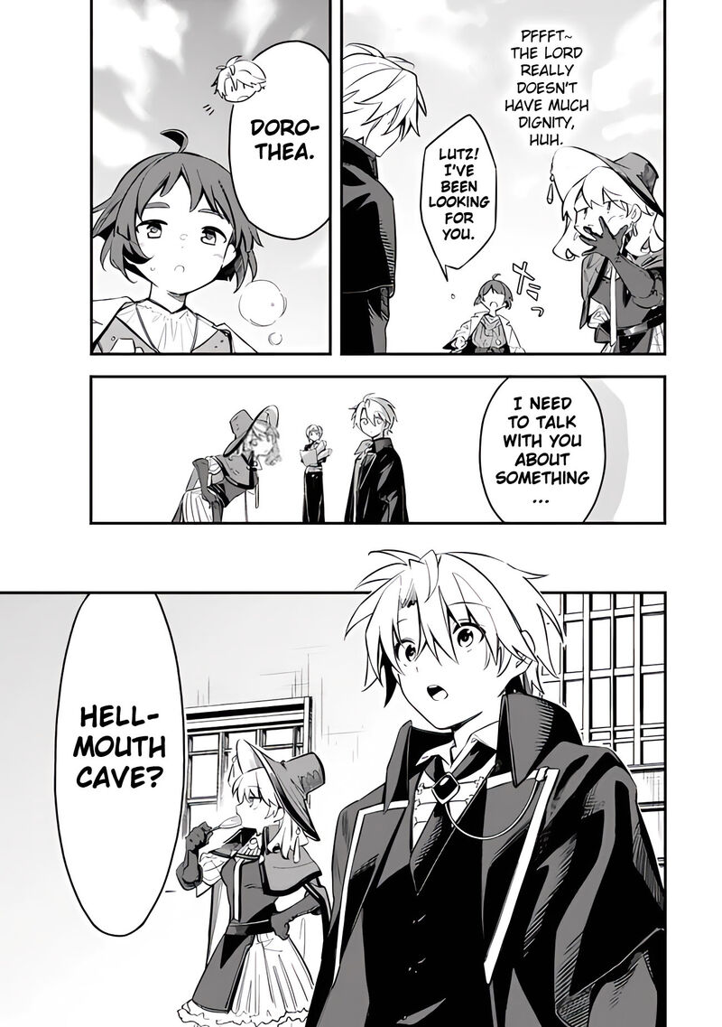 Mudameshi Kurai Nintei Sareta Node Aiso O Tsukashi Teikoku Ni Utsute Shusse Suru Ookuku No Erai Hitoni Wa Sore Ga Wakara No Desu 49 7