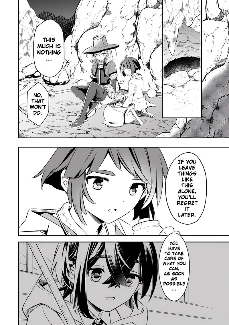 Mudameshi Kurai Nintei Sareta Node Aiso O Tsukashi Teikoku Ni Utsute Shusse Suru Ookuku No Erai Hitoni Wa Sore Ga Wakara No Desu 50 14