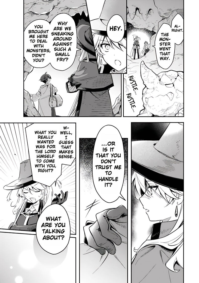 Mudameshi Kurai Nintei Sareta Node Aiso O Tsukashi Teikoku Ni Utsute Shusse Suru Ookuku No Erai Hitoni Wa Sore Ga Wakara No Desu 50 5