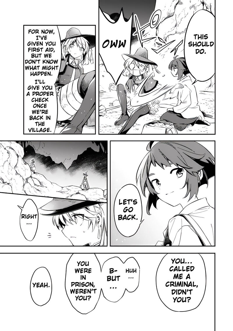Mudameshi Kurai Nintei Sareta Node Aiso O Tsukashi Teikoku Ni Utsute Shusse Suru Ookuku No Erai Hitoni Wa Sore Ga Wakara No Desu 52 7