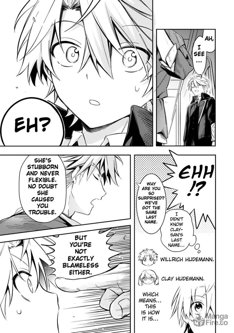 Mudameshi Kurai Nintei Sareta Node Aiso O Tsukashi Teikoku Ni Utsute Shusse Suru Ookuku No Erai Hitoni Wa Sore Ga Wakara No Desu 53 15