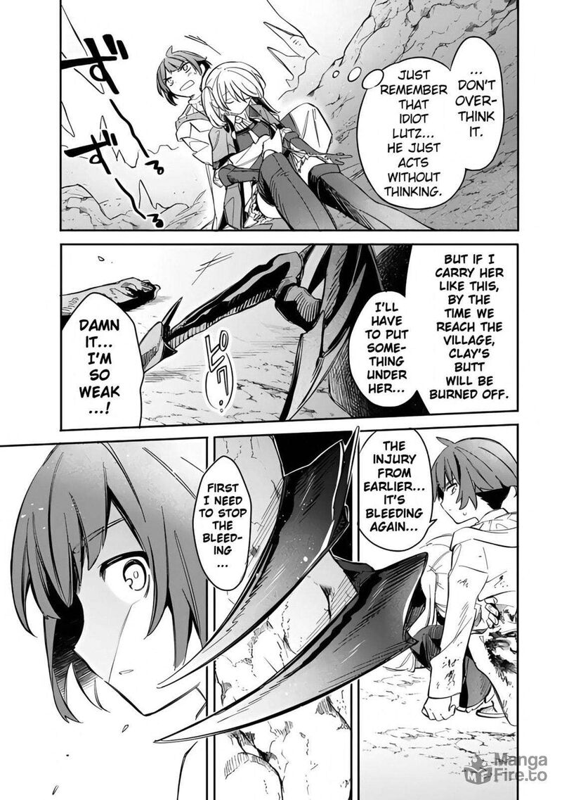 Mudameshi Kurai Nintei Sareta Node Aiso O Tsukashi Teikoku Ni Utsute Shusse Suru Ookuku No Erai Hitoni Wa Sore Ga Wakara No Desu 53 5