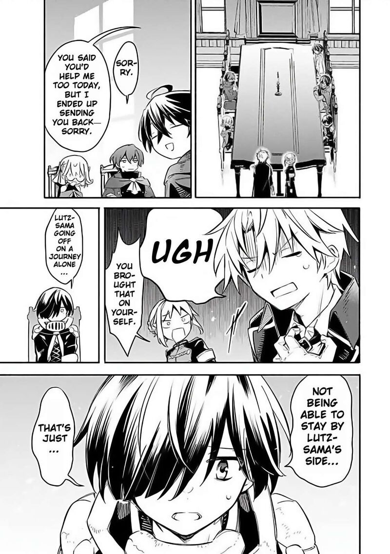 Mudameshi Kurai Nintei Sareta Node Aiso O Tsukashi Teikoku Ni Utsute Shusse Suru Ookuku No Erai Hitoni Wa Sore Ga Wakara No Desu 54 11