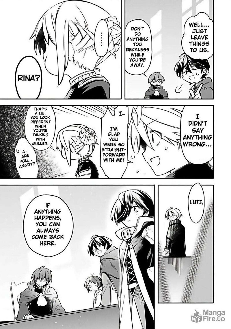 Mudameshi Kurai Nintei Sareta Node Aiso O Tsukashi Teikoku Ni Utsute Shusse Suru Ookuku No Erai Hitoni Wa Sore Ga Wakara No Desu 54 15