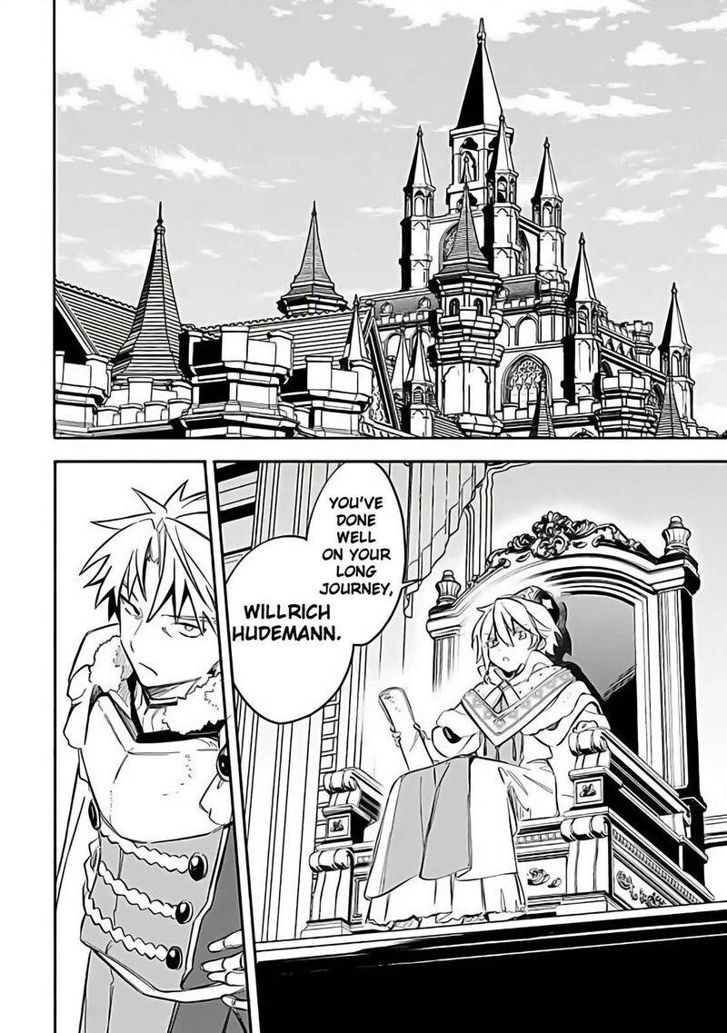 Mudameshi Kurai Nintei Sareta Node Aiso O Tsukashi Teikoku Ni Utsute Shusse Suru Ookuku No Erai Hitoni Wa Sore Ga Wakara No Desu 54 16