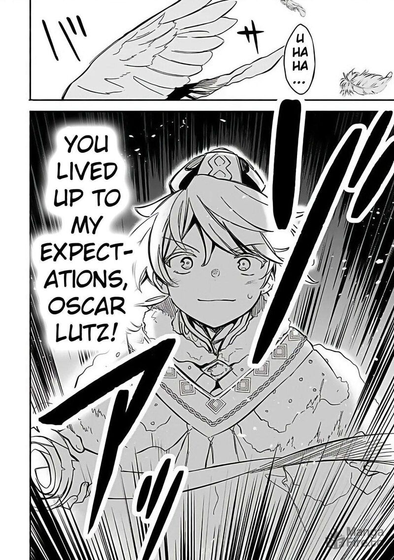 Mudameshi Kurai Nintei Sareta Node Aiso O Tsukashi Teikoku Ni Utsute Shusse Suru Ookuku No Erai Hitoni Wa Sore Ga Wakara No Desu 54 18