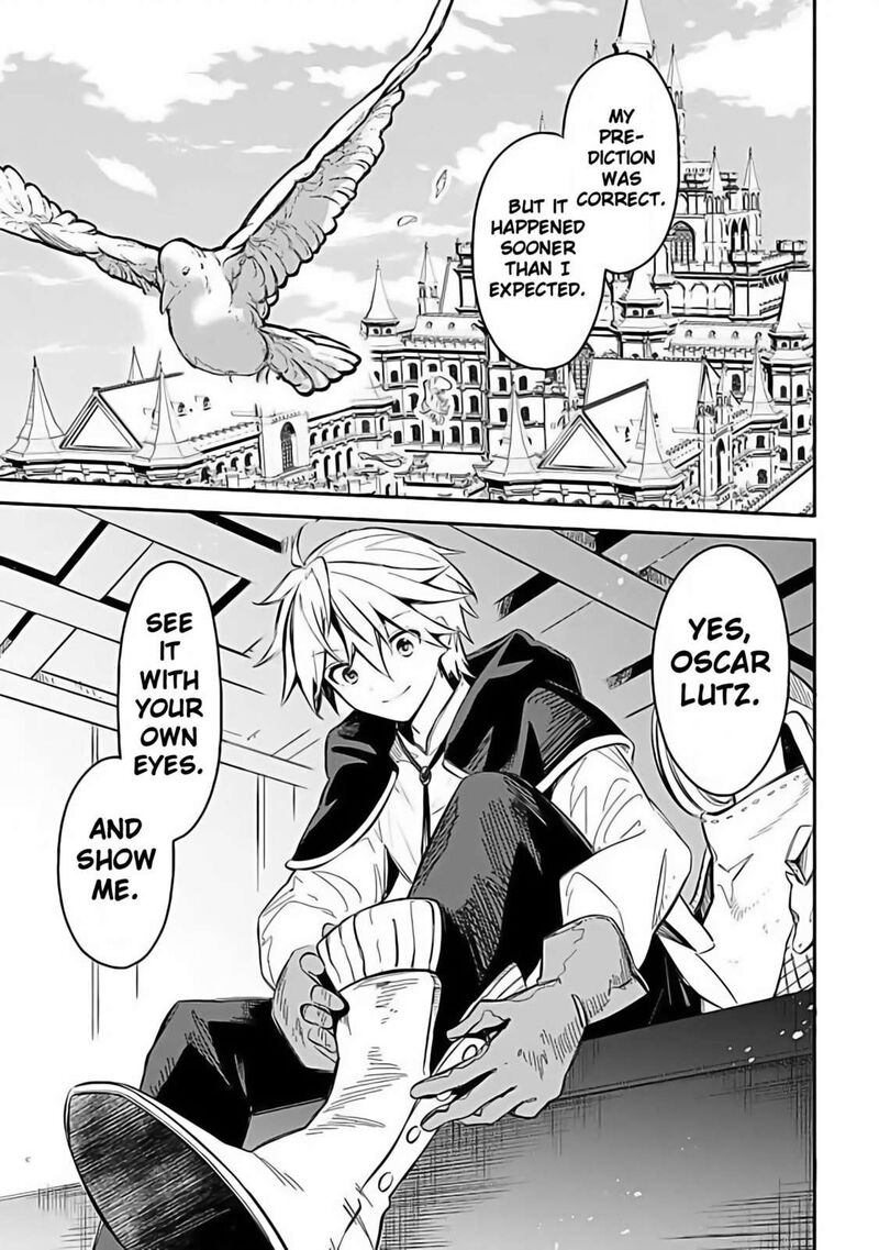 Mudameshi Kurai Nintei Sareta Node Aiso O Tsukashi Teikoku Ni Utsute Shusse Suru Ookuku No Erai Hitoni Wa Sore Ga Wakara No Desu 54 19