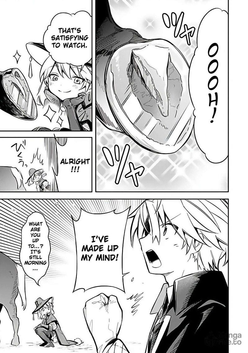 Mudameshi Kurai Nintei Sareta Node Aiso O Tsukashi Teikoku Ni Utsute Shusse Suru Ookuku No Erai Hitoni Wa Sore Ga Wakara No Desu 54 5