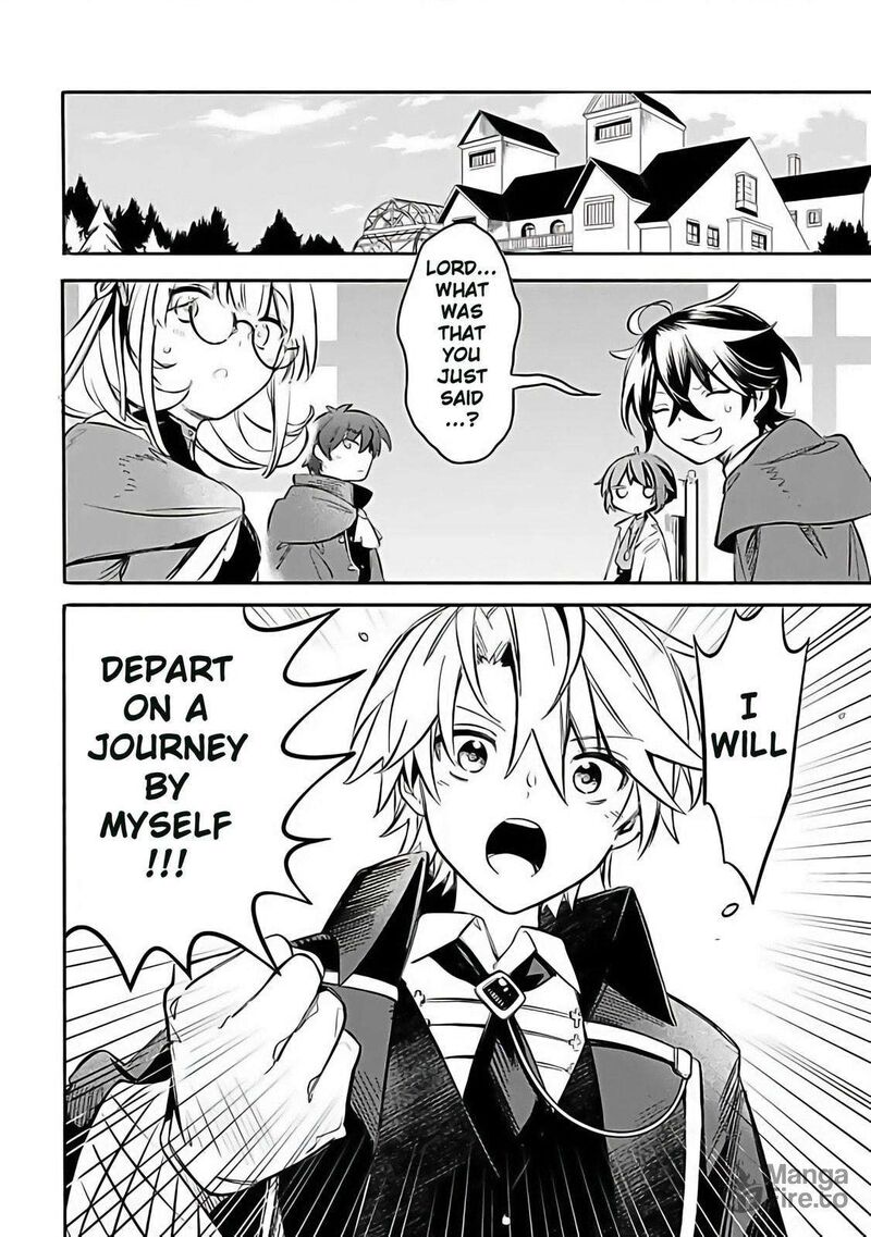 Mudameshi Kurai Nintei Sareta Node Aiso O Tsukashi Teikoku Ni Utsute Shusse Suru Ookuku No Erai Hitoni Wa Sore Ga Wakara No Desu 54 6