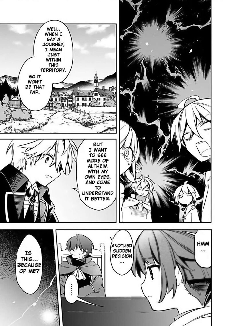 Mudameshi Kurai Nintei Sareta Node Aiso O Tsukashi Teikoku Ni Utsute Shusse Suru Ookuku No Erai Hitoni Wa Sore Ga Wakara No Desu 54 7