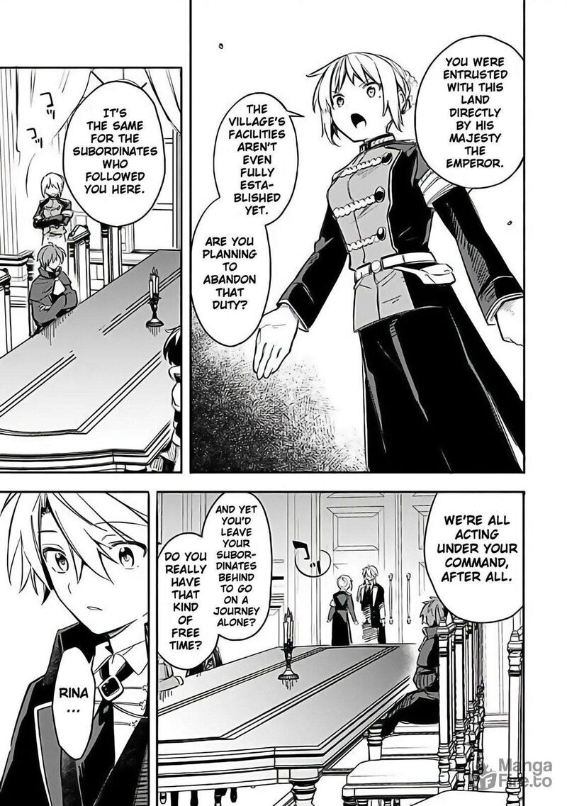 Mudameshi Kurai Nintei Sareta Node Aiso O Tsukashi Teikoku Ni Utsute Shusse Suru Ookuku No Erai Hitoni Wa Sore Ga Wakara No Desu 54 9