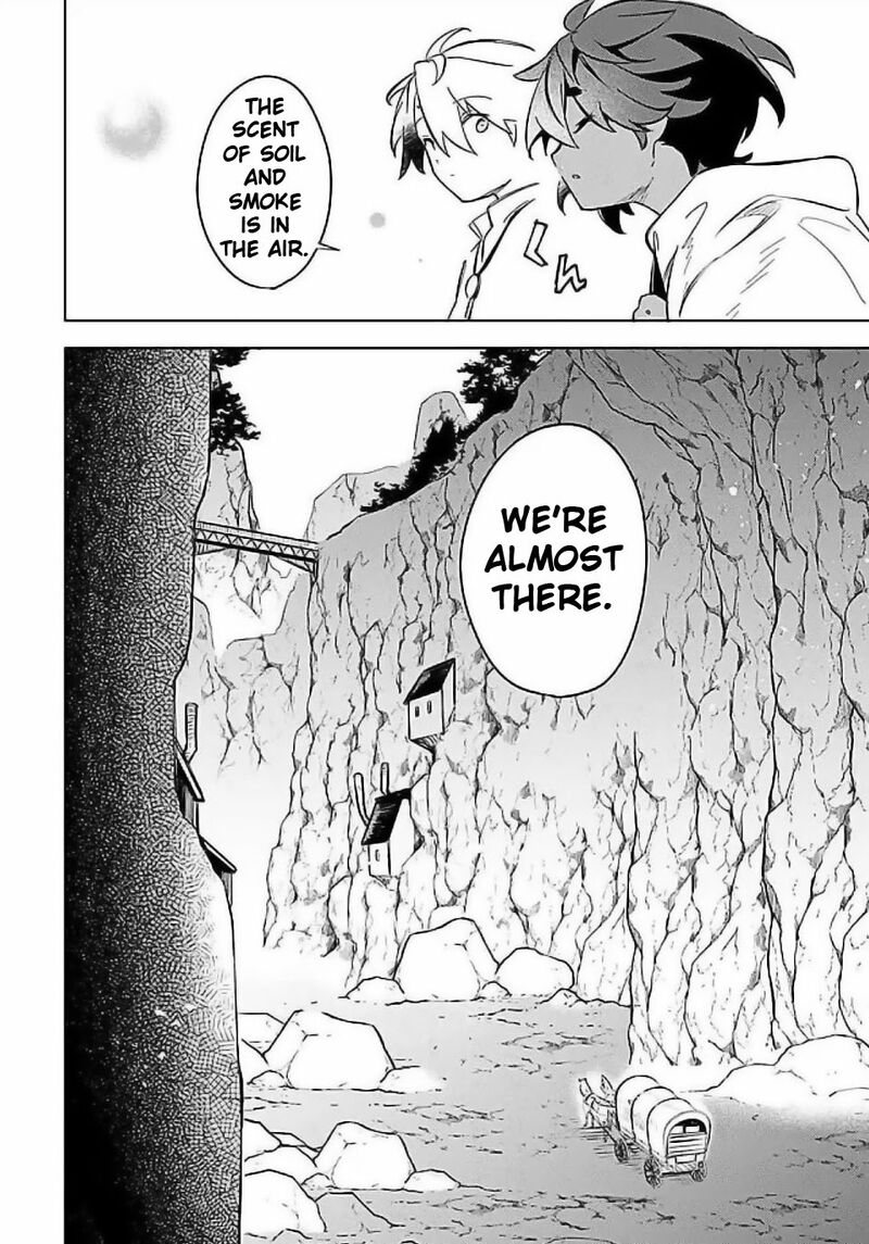 Mudameshi Kurai Nintei Sareta Node Aiso O Tsukashi Teikoku Ni Utsute Shusse Suru Ookuku No Erai Hitoni Wa Sore Ga Wakara No Desu 55 18