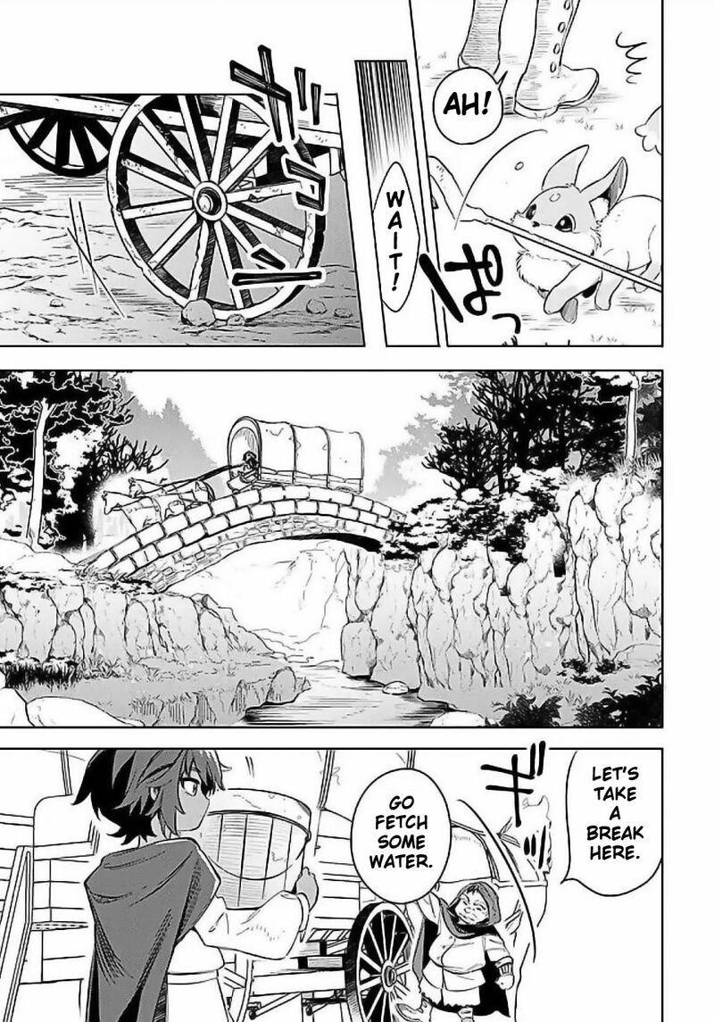 Mudameshi Kurai Nintei Sareta Node Aiso O Tsukashi Teikoku Ni Utsute Shusse Suru Ookuku No Erai Hitoni Wa Sore Ga Wakara No Desu 55 7