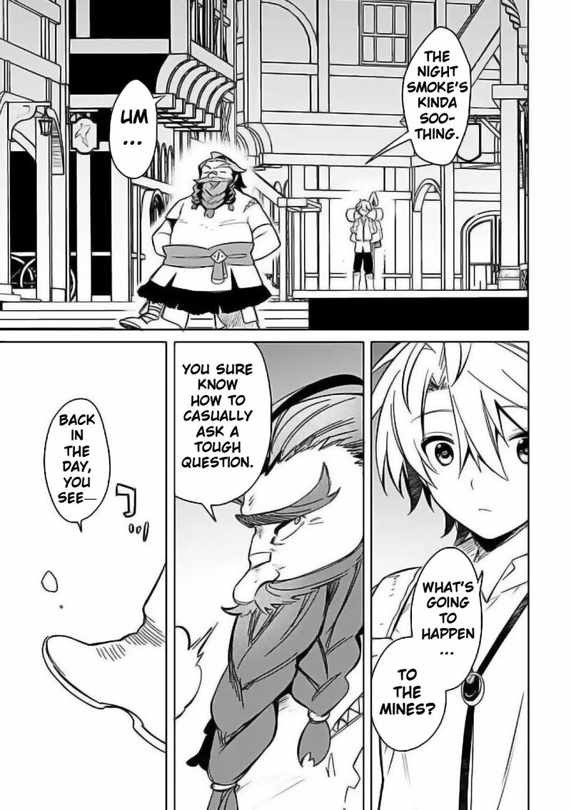 Mudameshi Kurai Nintei Sareta Node Aiso O Tsukashi Teikoku Ni Utsute Shusse Suru Ookuku No Erai Hitoni Wa Sore Ga Wakara No Desu 56 19