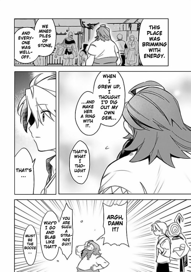 Mudameshi Kurai Nintei Sareta Node Aiso O Tsukashi Teikoku Ni Utsute Shusse Suru Ookuku No Erai Hitoni Wa Sore Ga Wakara No Desu 56 20