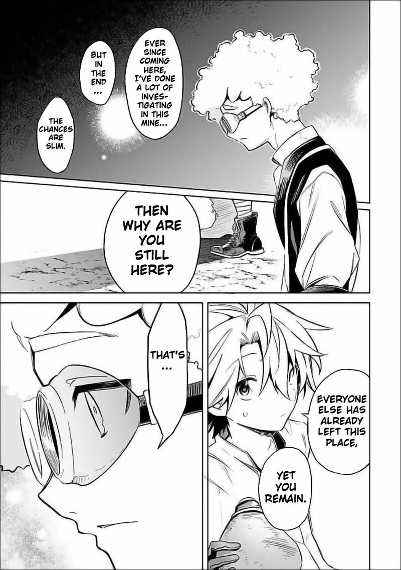 Mudameshi Kurai Nintei Sareta Node Aiso O Tsukashi Teikoku Ni Utsute Shusse Suru Ookuku No Erai Hitoni Wa Sore Ga Wakara No Desu 57 7