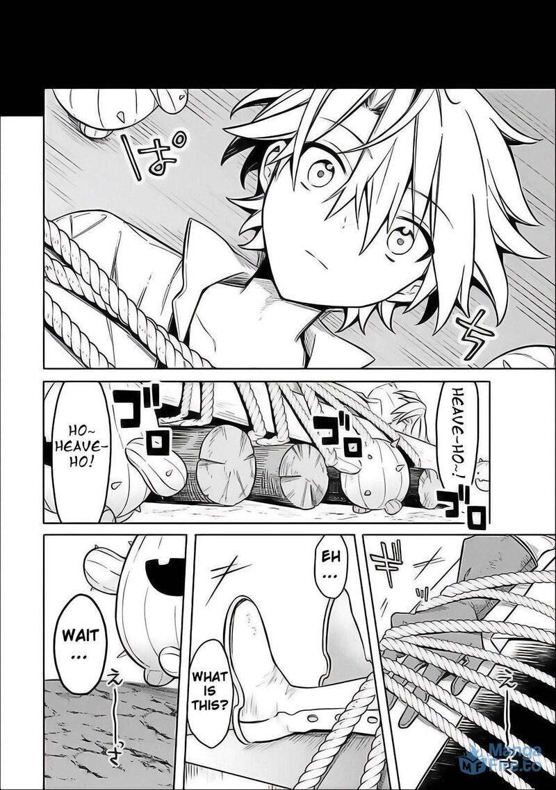 Mudameshi Kurai Nintei Sareta Node Aiso O Tsukashi Teikoku Ni Utsute Shusse Suru Ookuku No Erai Hitoni Wa Sore Ga Wakara No Desu 58 12