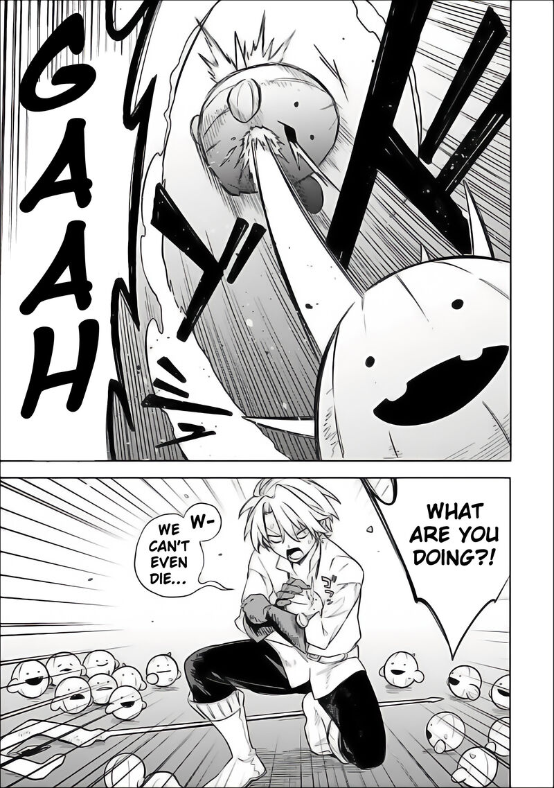 Mudameshi Kurai Nintei Sareta Node Aiso O Tsukashi Teikoku Ni Utsute Shusse Suru Ookuku No Erai Hitoni Wa Sore Ga Wakara No Desu 59 11