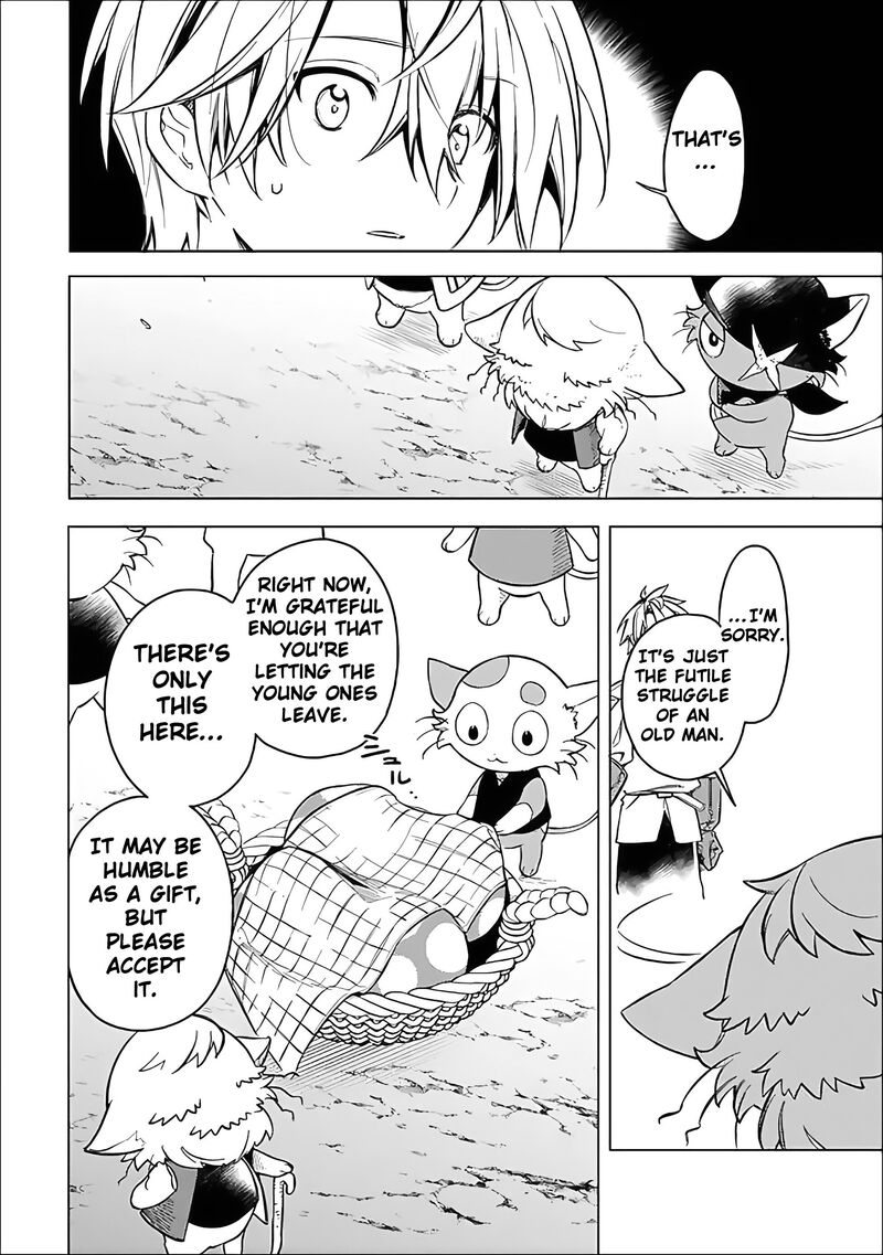 Mudameshi Kurai Nintei Sareta Node Aiso O Tsukashi Teikoku Ni Utsute Shusse Suru Ookuku No Erai Hitoni Wa Sore Ga Wakara No Desu 60 16