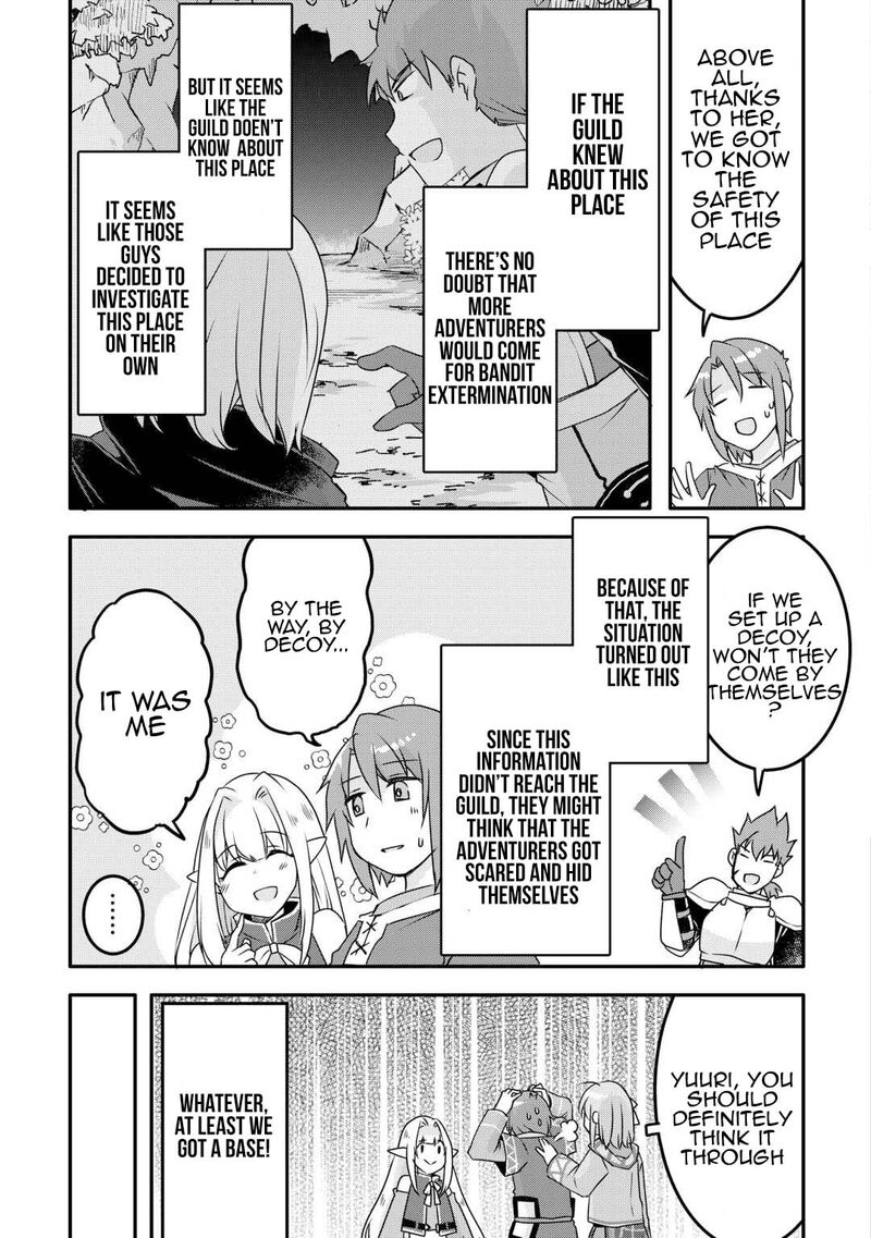 Mugen No Skill Getter 29 7