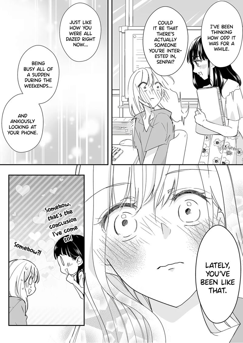 Mugi Kun Ni Koi Wo Shite Wa Ikenai 22 4