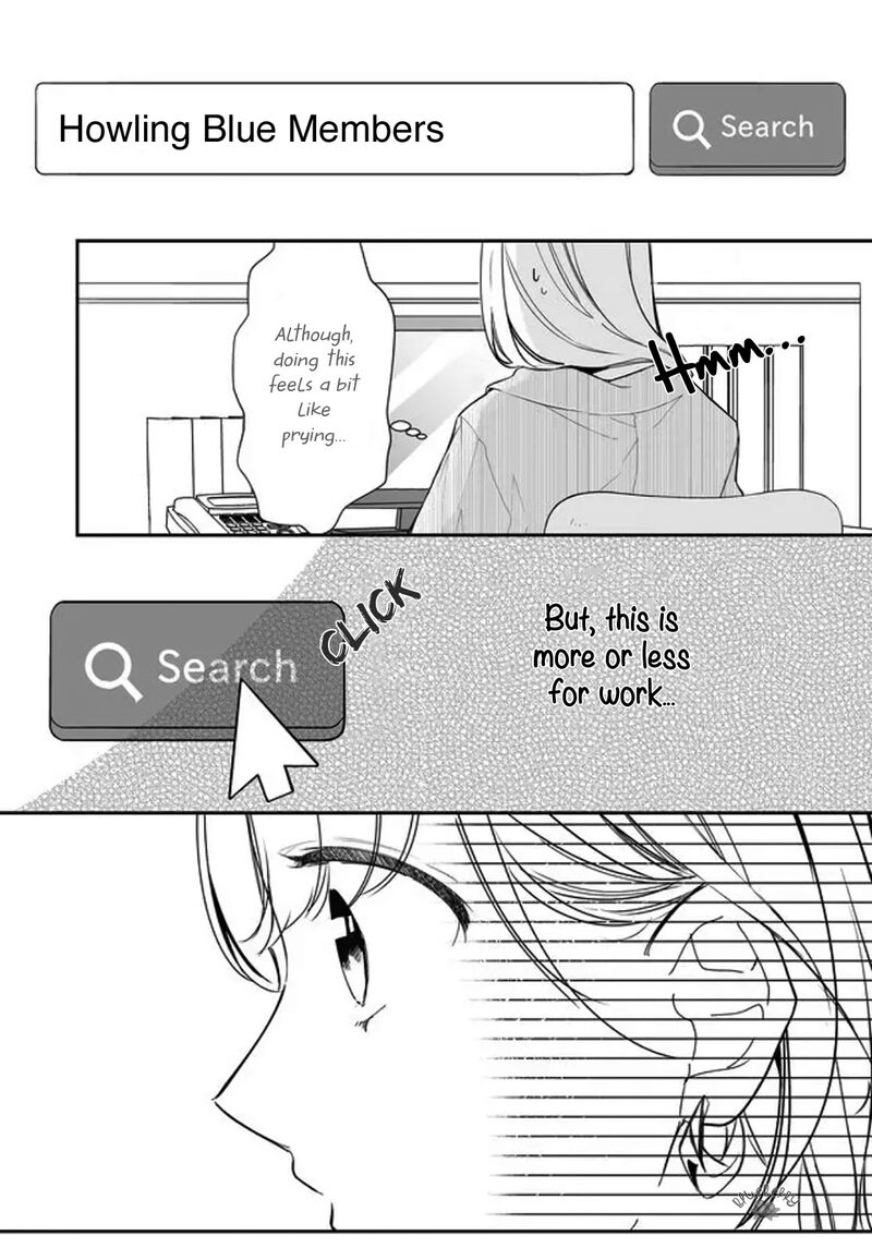 Mugi Kun Ni Koi Wo Shite Wa Ikenai 6 16