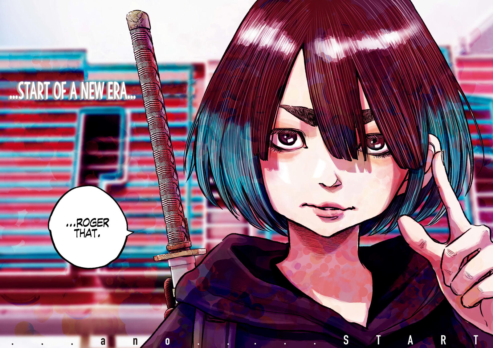Mujina In To The Deep 0a 3