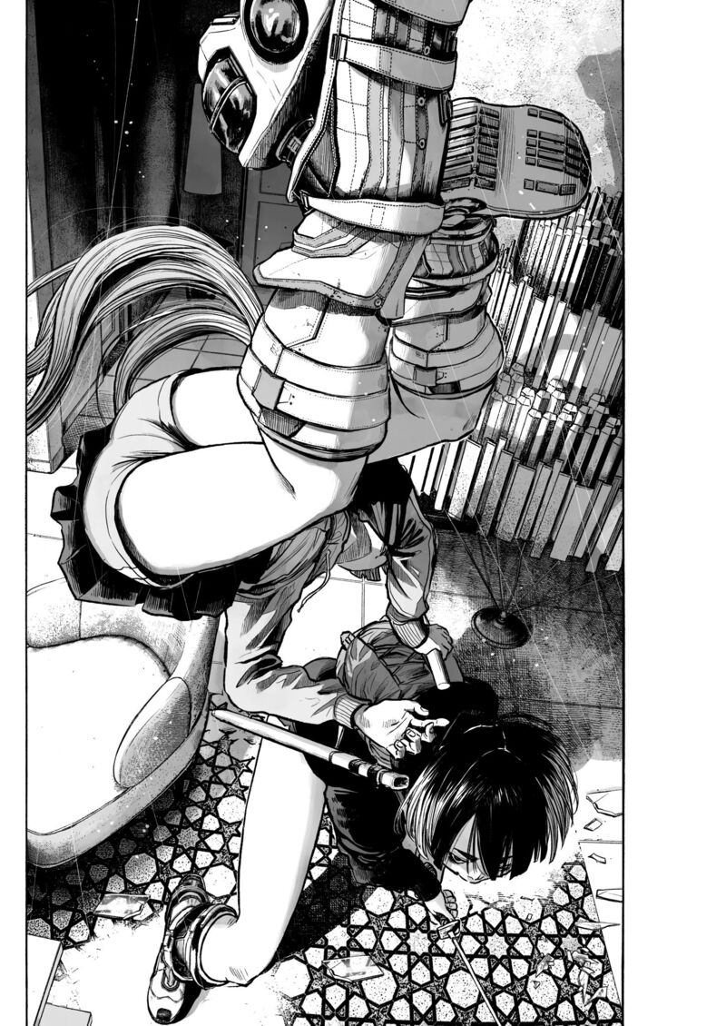 Mujina In To The Deep 1 30