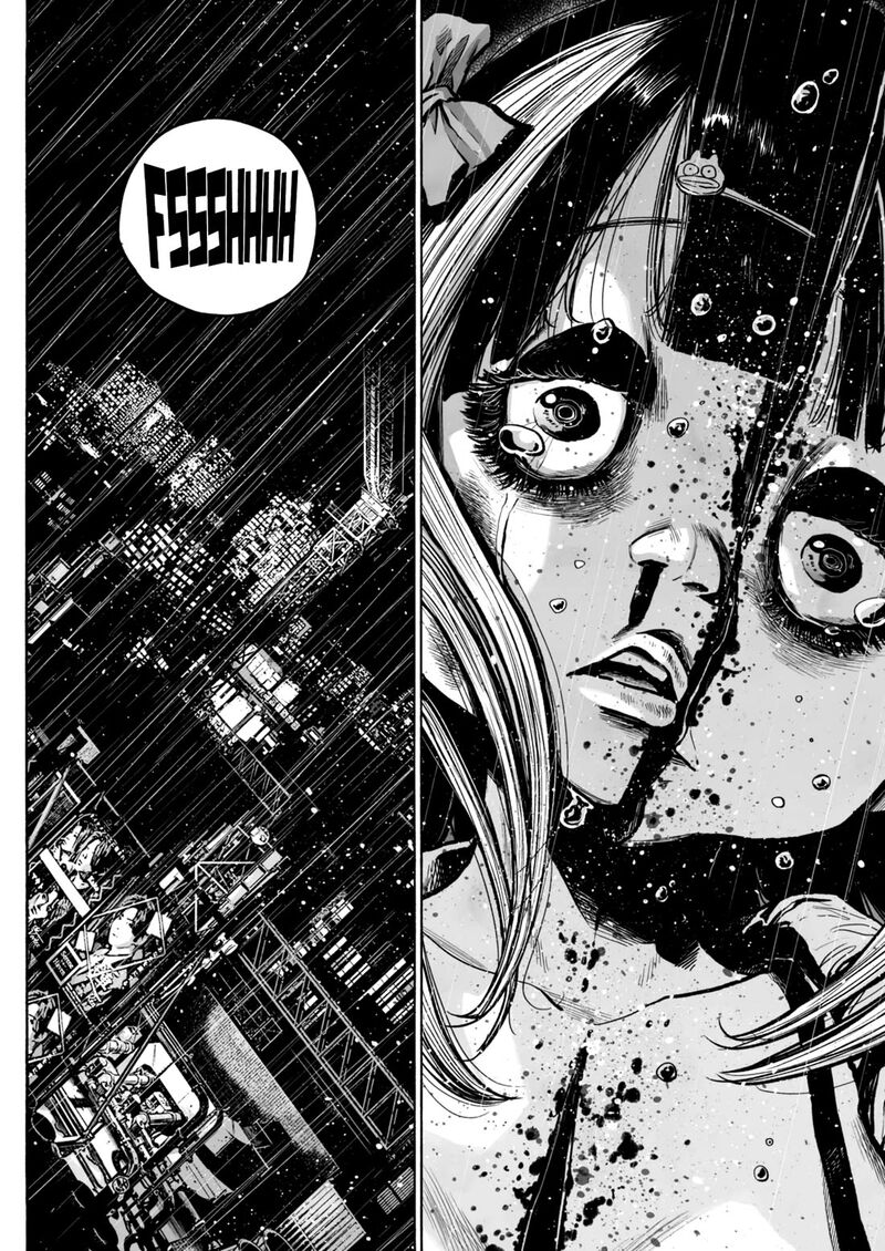 Mujina In To The Deep 12 24