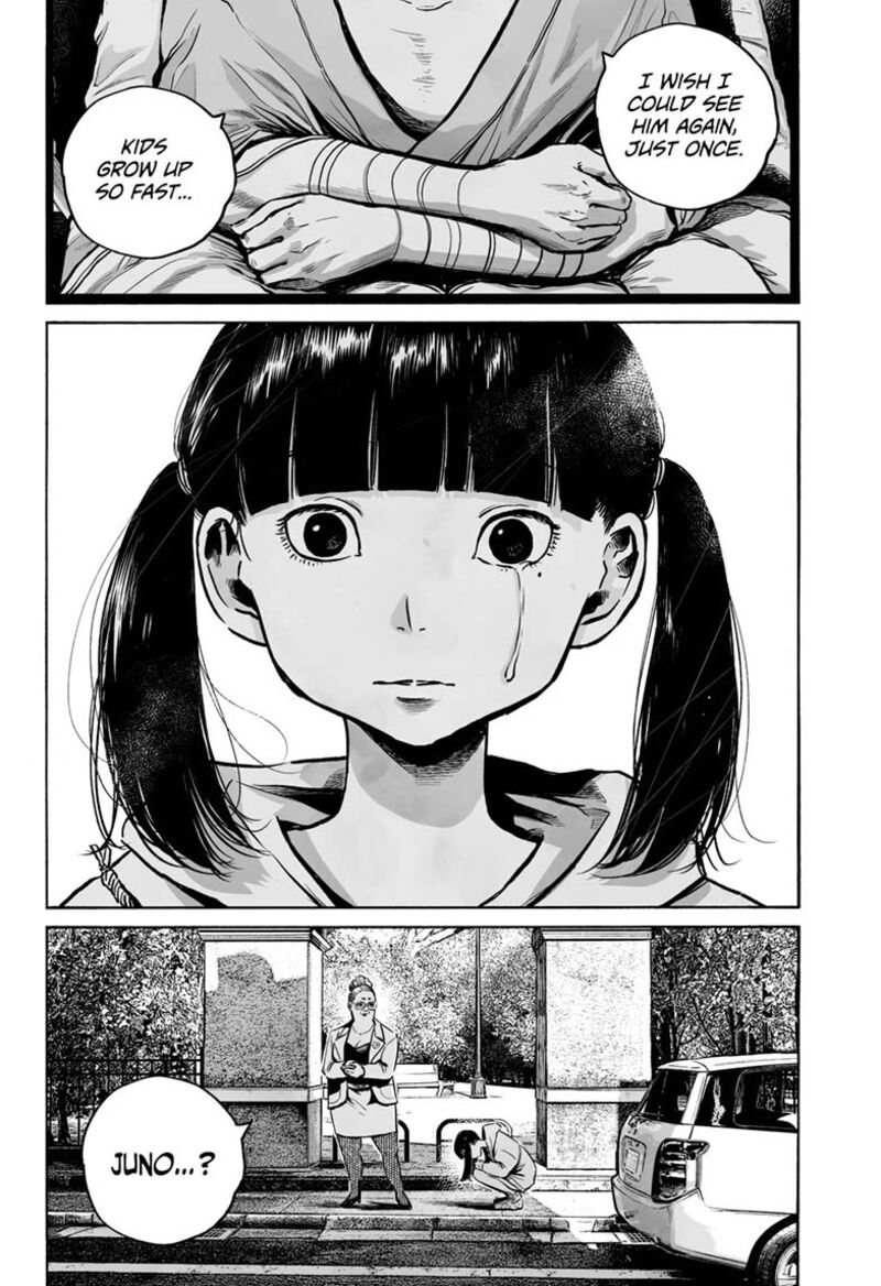 Mujina In To The Deep 17 10