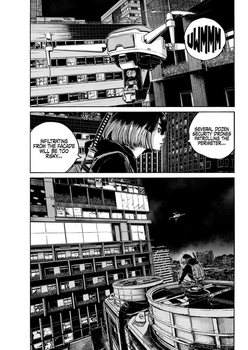 Mujina In To The Deep 1e 11